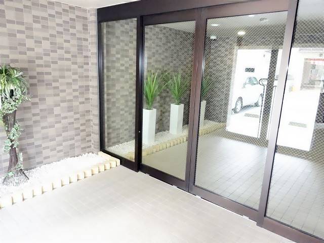 ヤマトマンション大須Ⅴ その他共有部分