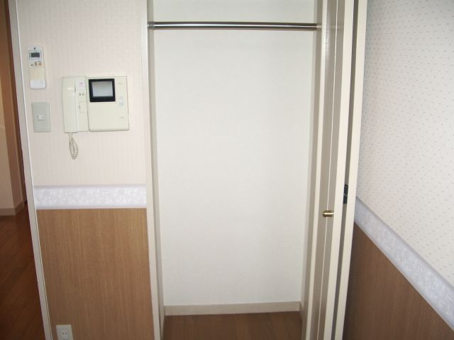 ＳＴＵＤＩＯ　ＮＡＮＢＵ（ストゥ-ディオナンブ） 収納
