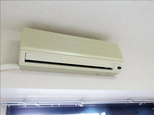 ヴィラシュトルツ その他設備