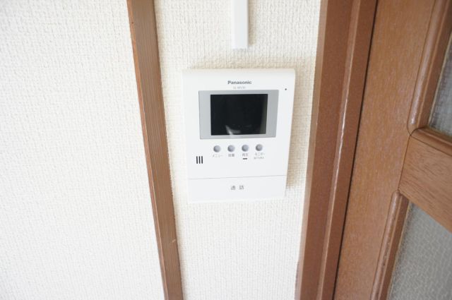 秀美寮 その他設備