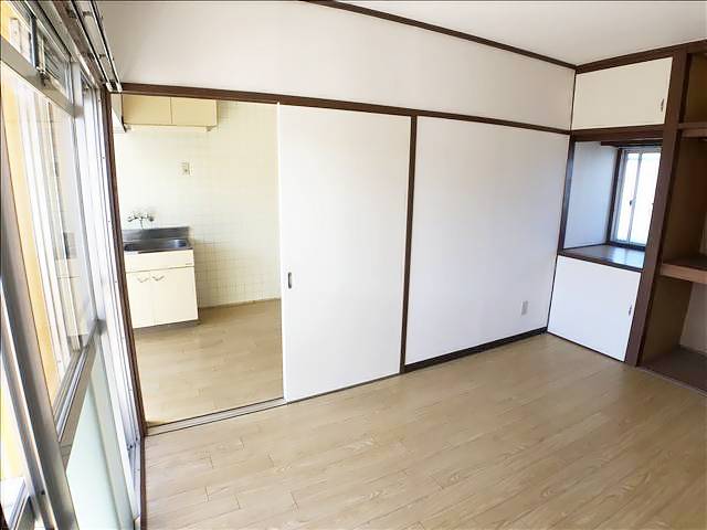 秀美寮 その他部屋・スペース