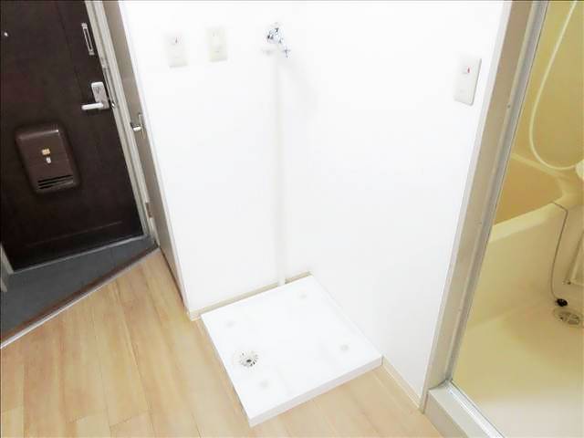 エンジェル御器所 その他部屋・スペース
