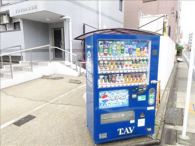 エンジェル御器所 その他共有部分