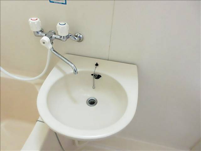 エンジェル御器所 洗面所