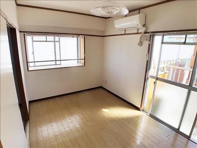 秀美寮 その他部屋・スペース