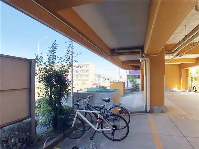 秀美寮 その他共有部分