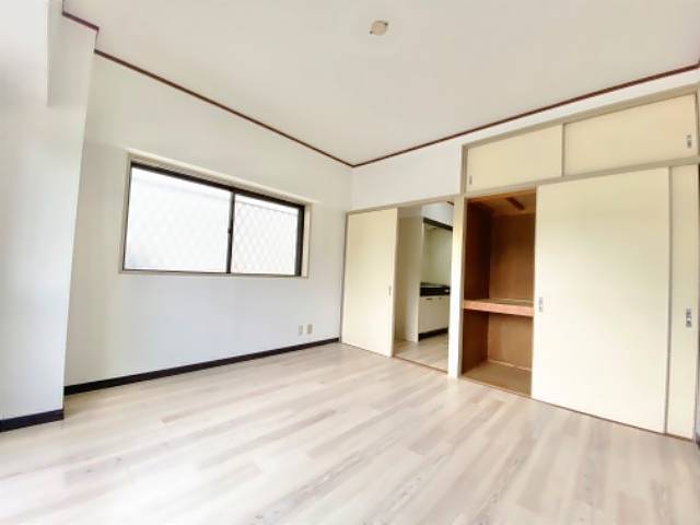 マウンテンマンション植田山 その他部屋・スペース
