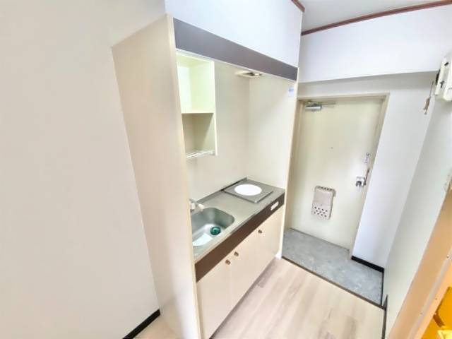 マウンテンマンション植田山 その他