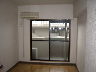 幸川マンション北館 眺望