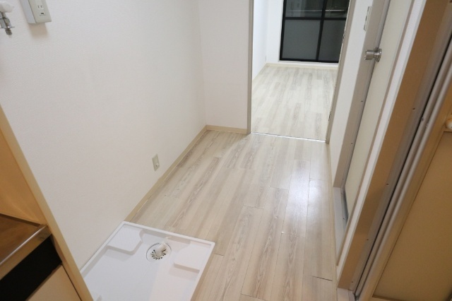 幸川マンション北館 その他部屋・スペース