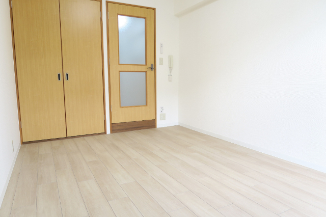 幸川マンション北館 その他