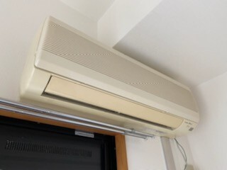 幸川マンション北館 その他設備