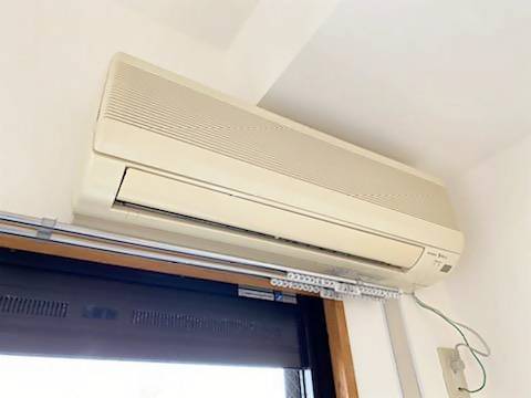 幸川マンション北館 その他設備
