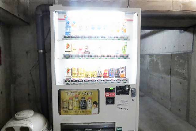 幸川マンション北館 その他共有部分