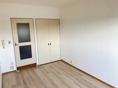 幸川マンション北館 その他部屋・スペース