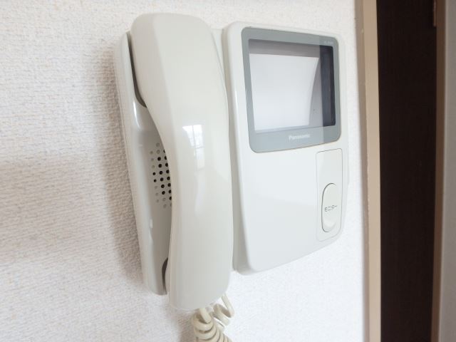 サンライズ その他設備