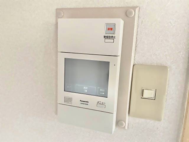 ＰＲＯＸＹ　ＦＲＩＥＮＤＳ　塩釜口 セキュリティ