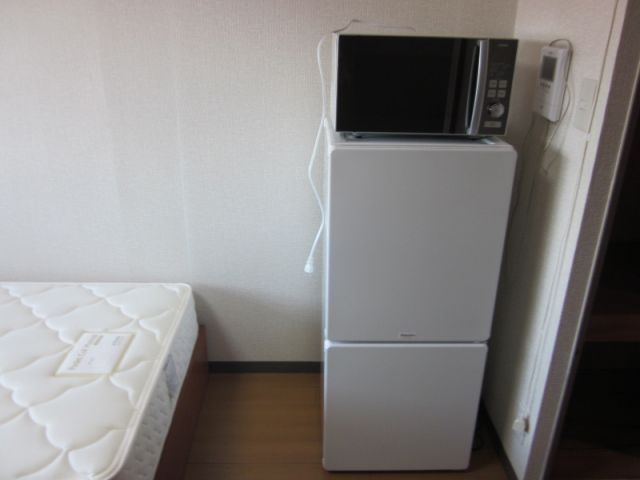 ハイツ三好ヶ丘 レインズ用チラシ画像