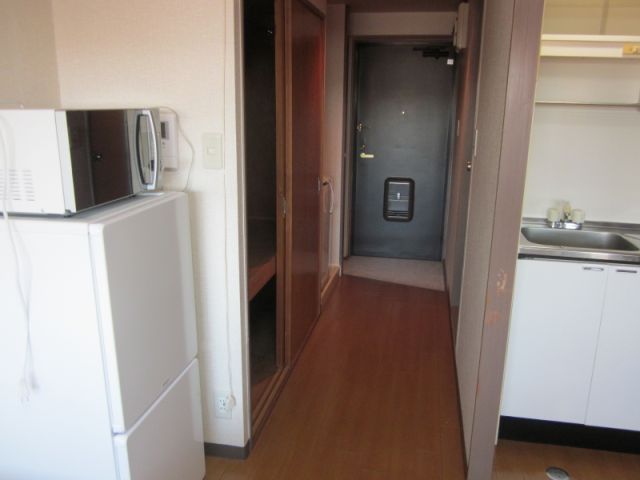 ハイツ三好ヶ丘 その他部屋・スペース