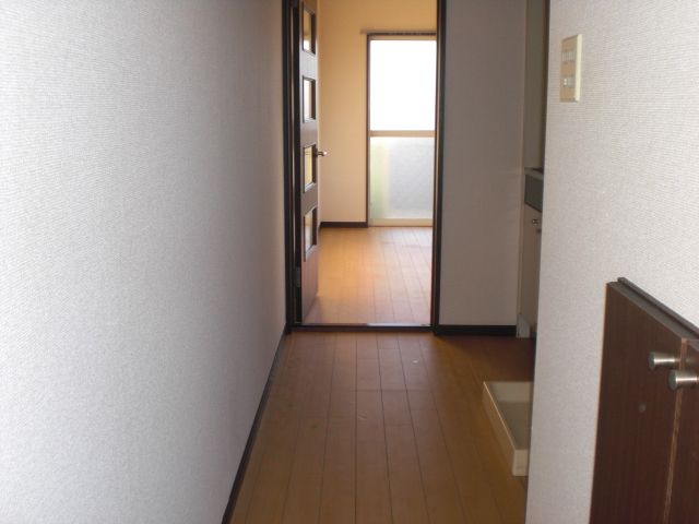 シャトレー中平 その他