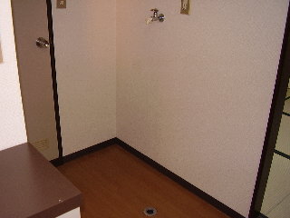 ハイステートカトウ その他部屋・スペース