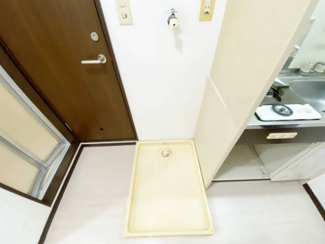 シャトレー中平 その他部屋・スペース