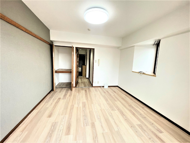 セントラルハイツ川名 ※別部屋
