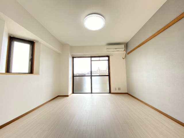 セントラルハイツ川名 ※別部屋