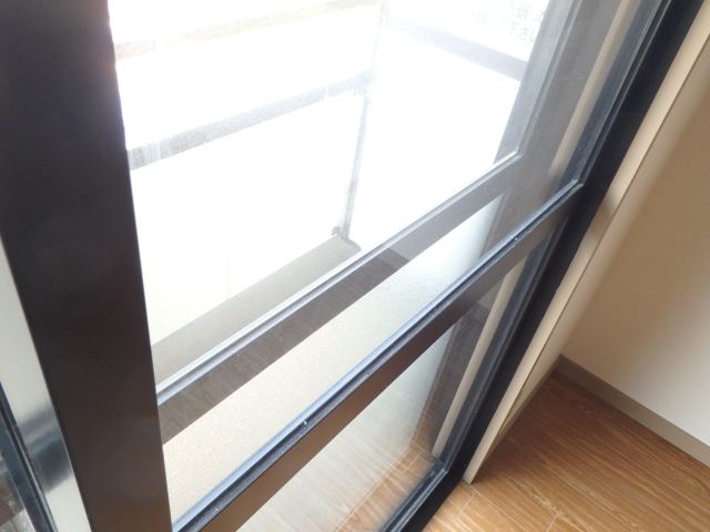 アド・イン 二重窓