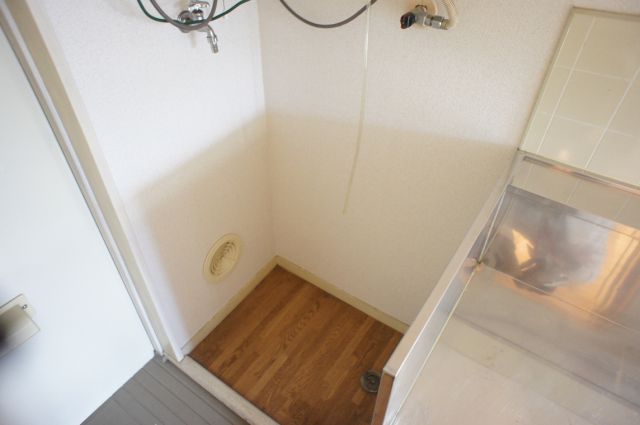 エステートピア浅井Ⅱ その他部屋・スペース