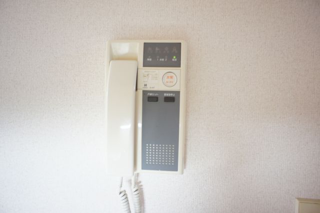エステートピア浅井Ⅱ その他設備