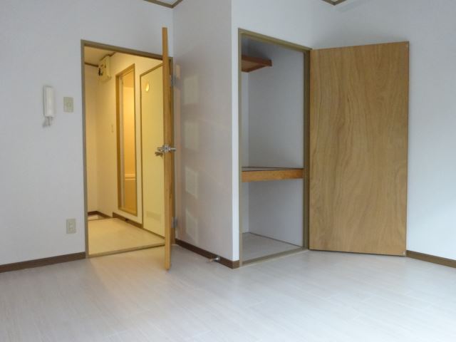 イーストアベニュー その他部屋・スペース