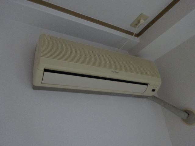 イーストアベニュー その他設備