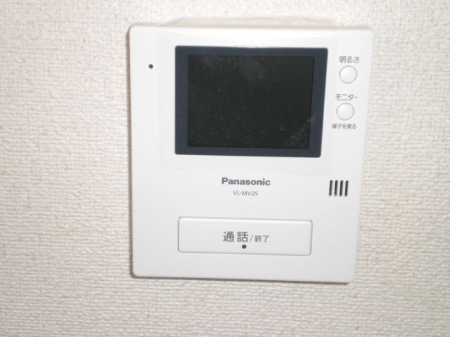 Ｌａ　Ｖｉｌｌａ　ＰＨＯＥＮＩＸ その他設備