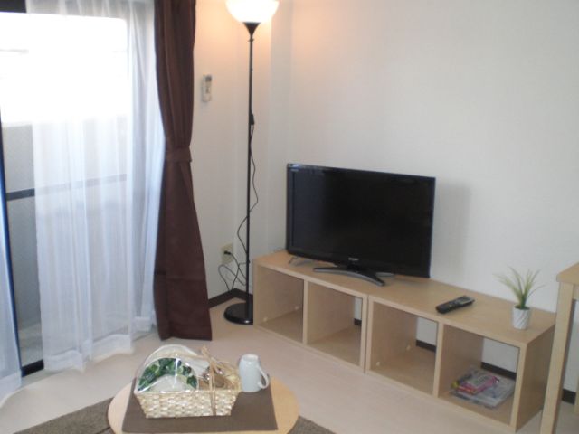 Ｌａ　Ｖｉｌｌａ　ＰＨＯＥＮＩＸ リビング