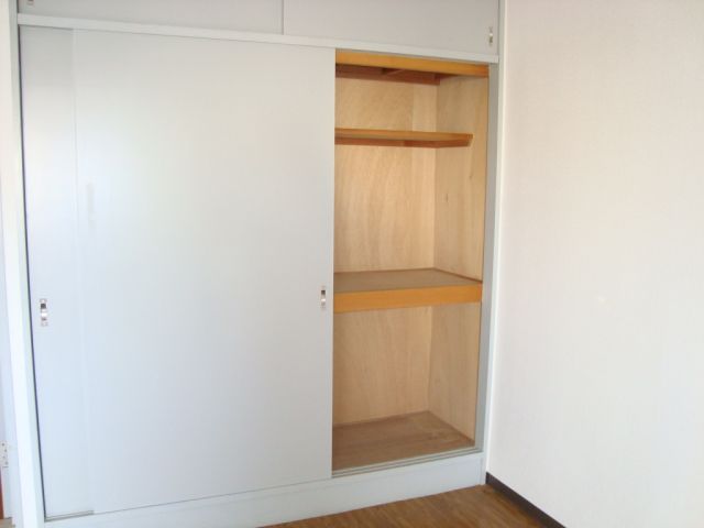 リバーサイドドリーム その他部屋・スペース