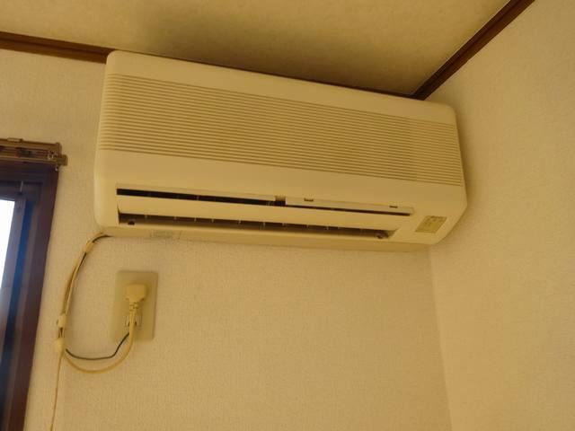 ハピィネスＫＡＧＩＹＡ その他設備