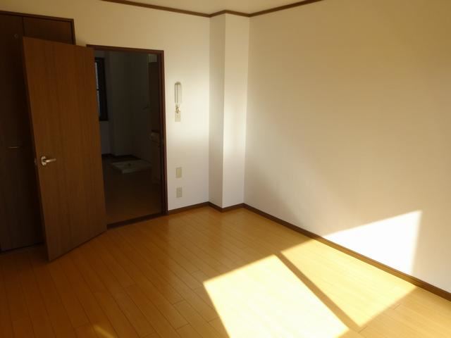 ハピィネスＫＡＧＩＹＡ その他部屋・スペース