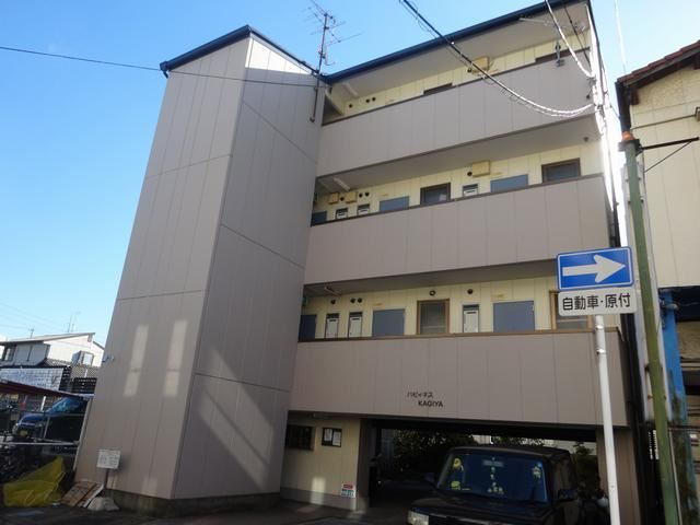 ハピィネスＫＡＧＩＹＡ その他