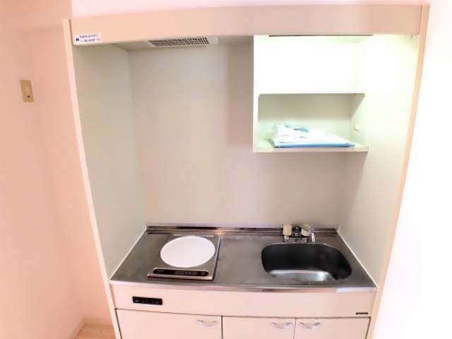 Ｆｏｒｅｓｔａ山西 キッチン