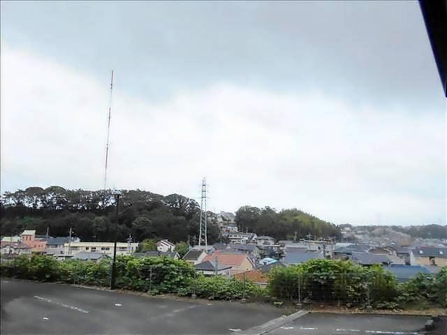 セフィラ権現谷Ｂ 眺望