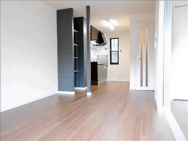 セフィラ権現谷Ｂ LDK