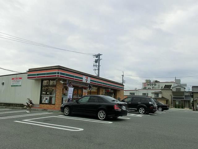 Ｊ・シェスタ セブンイレブン