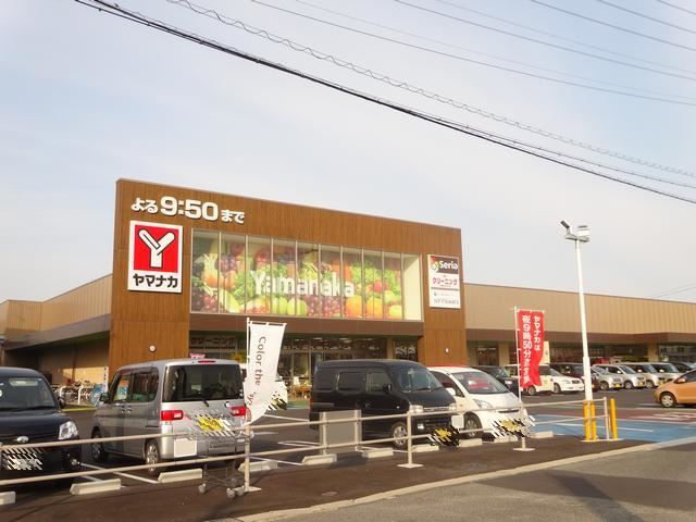 Ｊ・シェスタ アルテ東海（ヤマナカ）