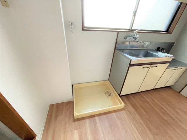 シティハイツ東海 その他設備