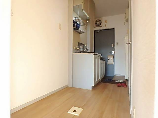 アドバンス２６１ キッチン