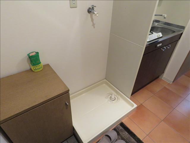 ステイシア その他部屋・スペース