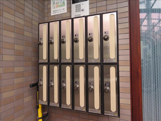 ステイシア その他共有部分