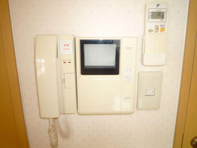 ＳＴＵＤＩＯ　ＮＡＮＢＵ（ストゥ-ディオナンブ） セキュリティ