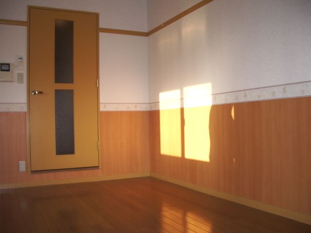 ＳＴＵＤＩＯ　ＮＡＮＢＵ（ストゥ-ディオナンブ） 居室